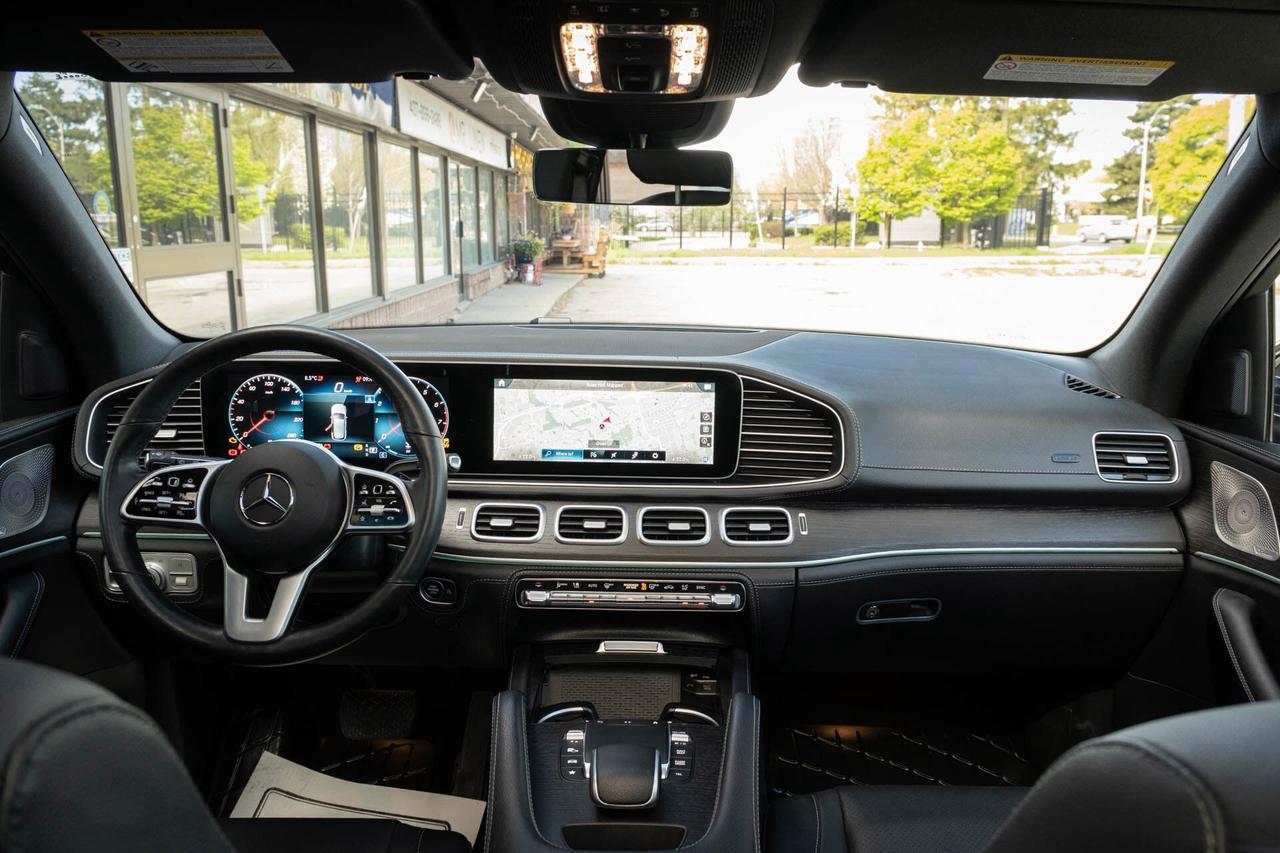2023 Mercedes-Benz GLE-Class GLE350 4MATIC Photo