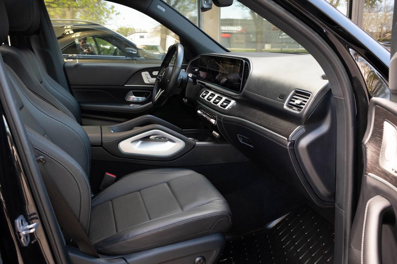 2023 Mercedes-Benz GLE-Class GLE350 4MATIC Photo