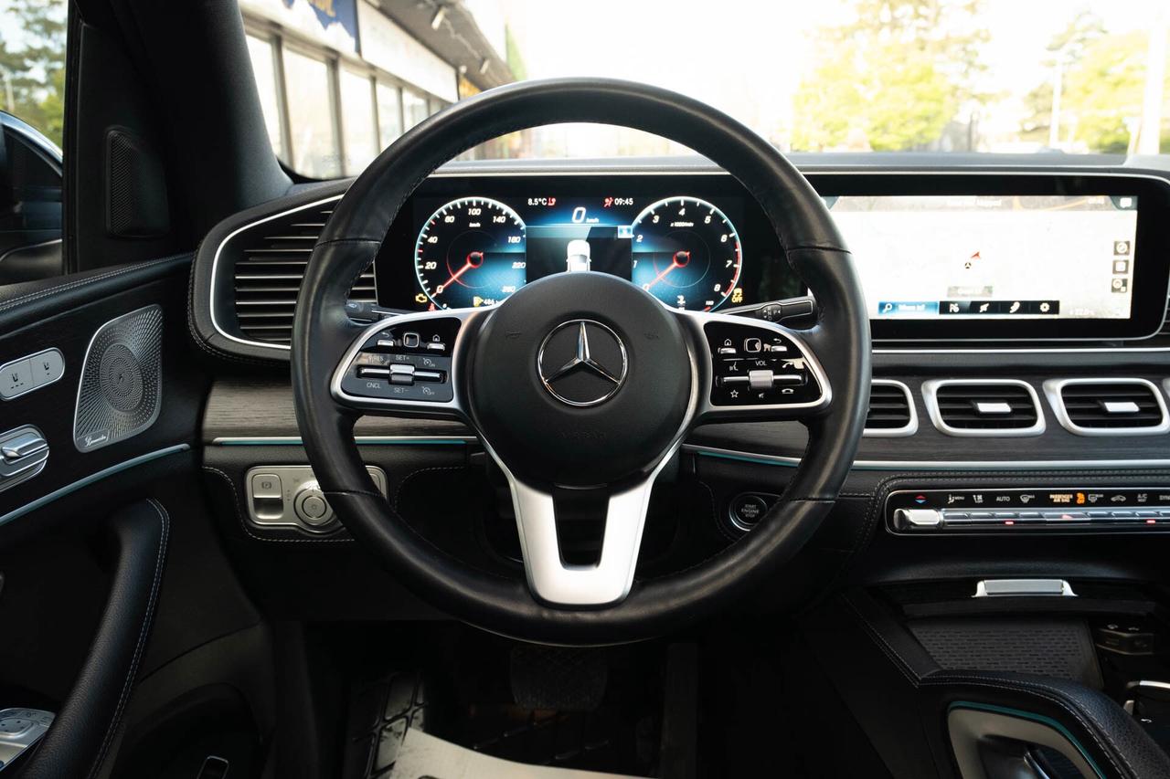 2023 Mercedes-Benz GLE-Class GLE350 4MATIC Photo