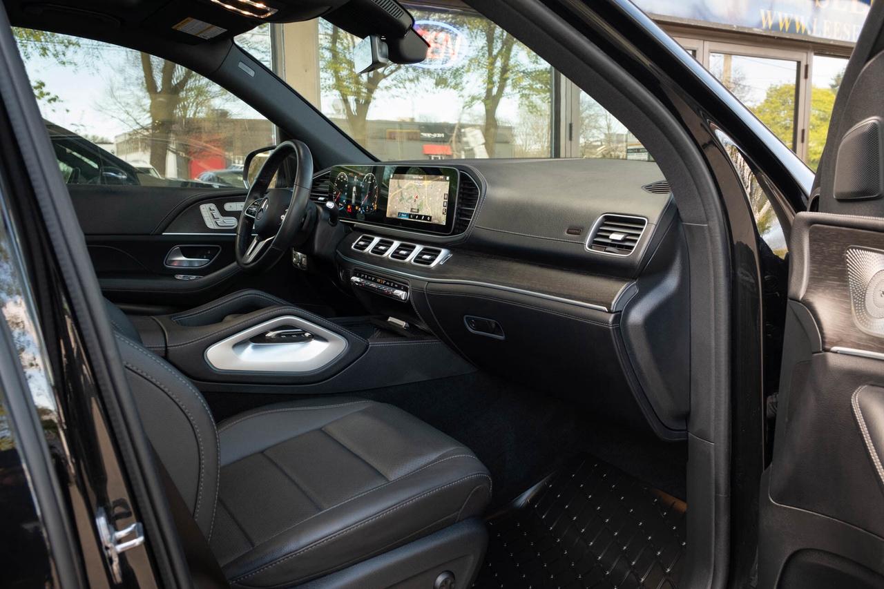 2023 Mercedes-Benz GLE-Class GLE350 4MATIC Photo