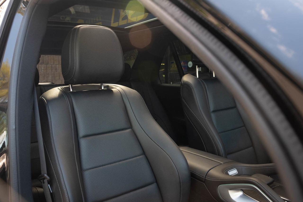 2023 Mercedes-Benz GLE-Class GLE350 4MATIC Photo