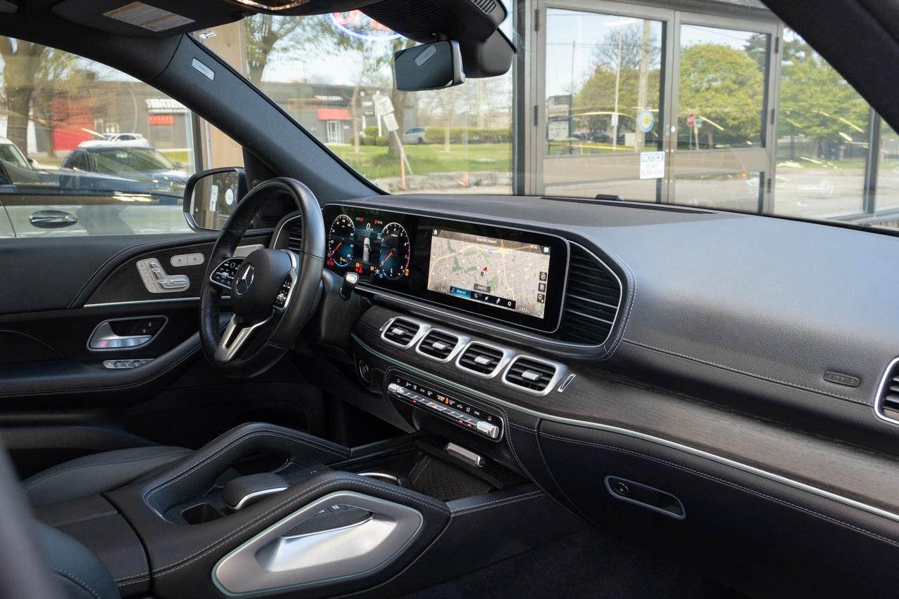 2023 Mercedes-Benz GLE-Class GLE350 4MATIC Photo