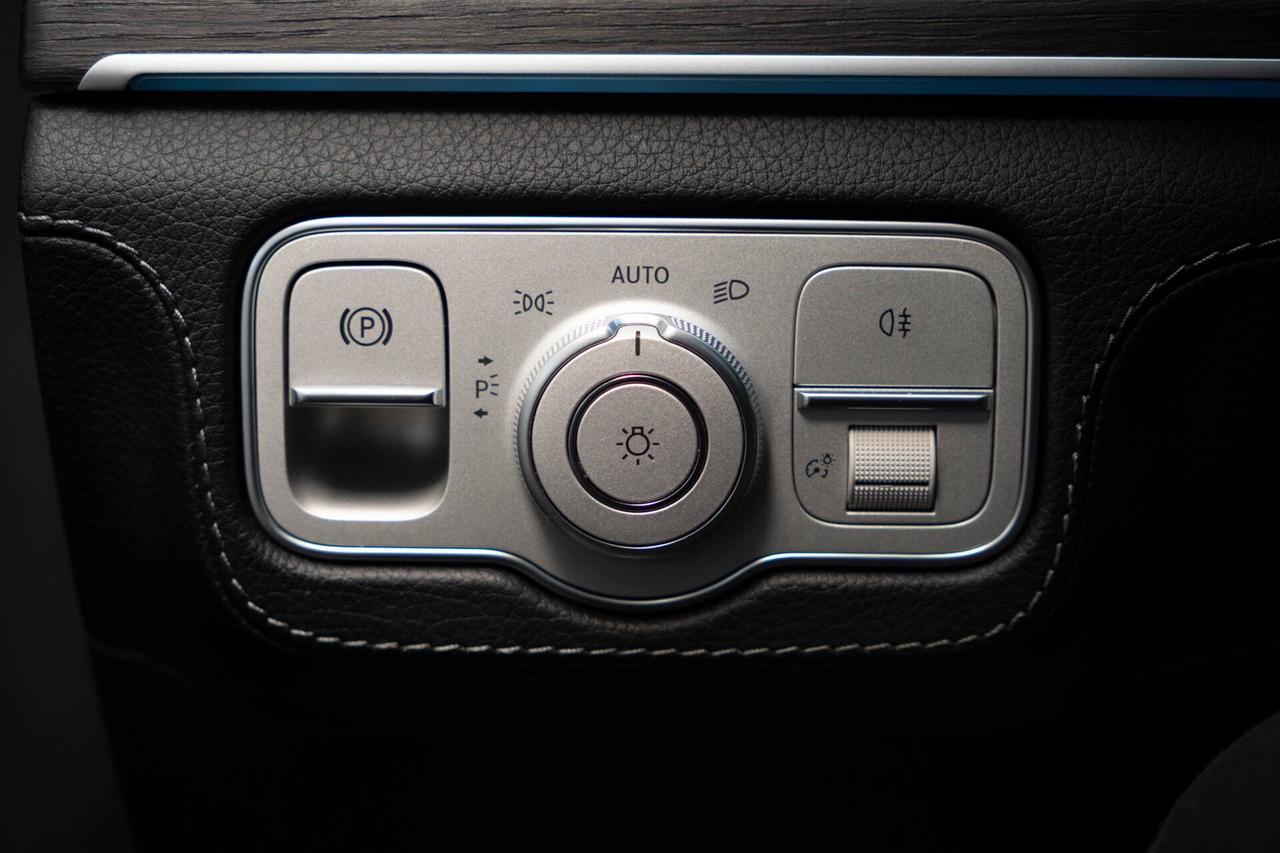 2023 Mercedes-Benz GLE-Class GLE350 4MATIC Photo