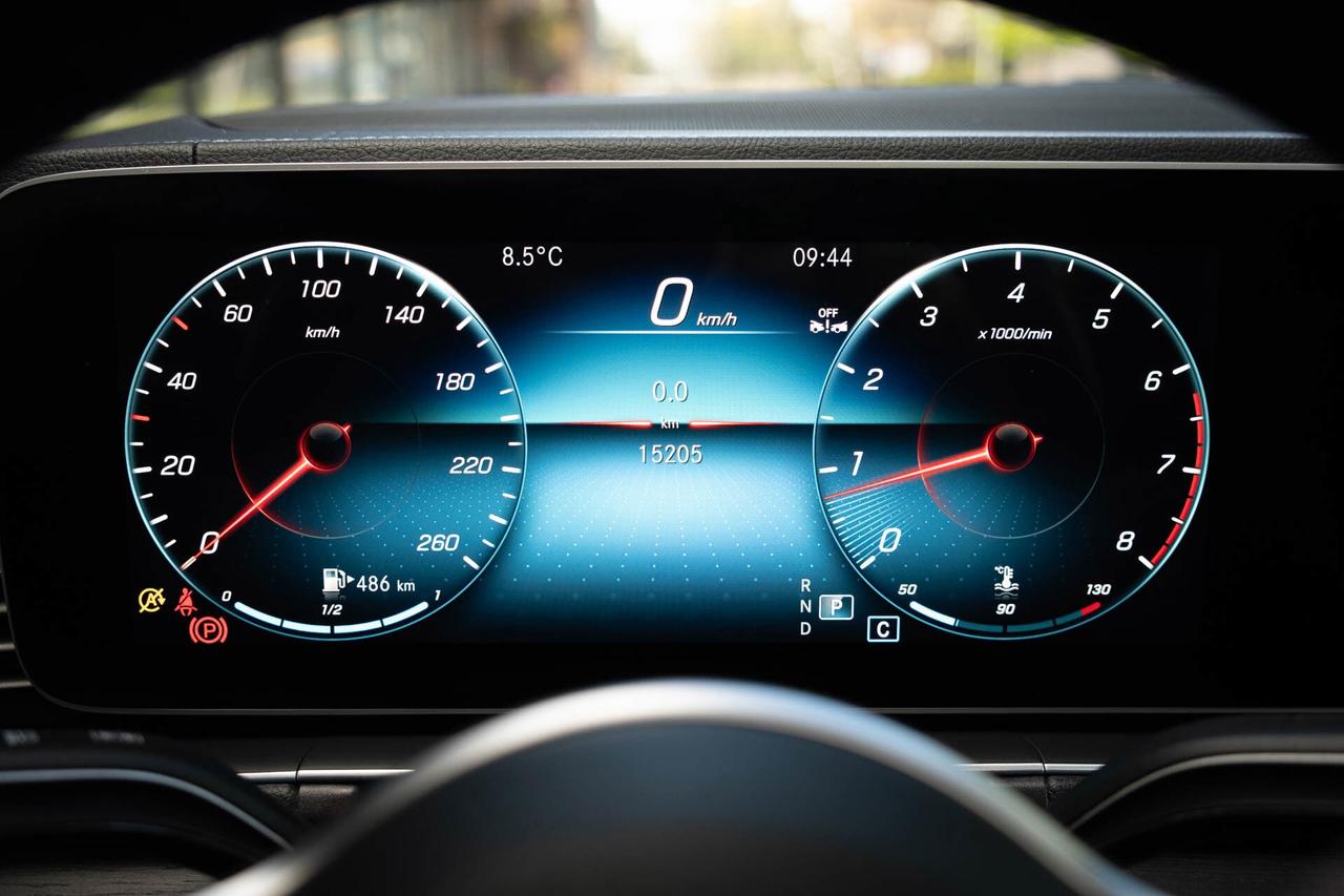 2023 Mercedes-Benz GLE-Class GLE350 4MATIC Photo