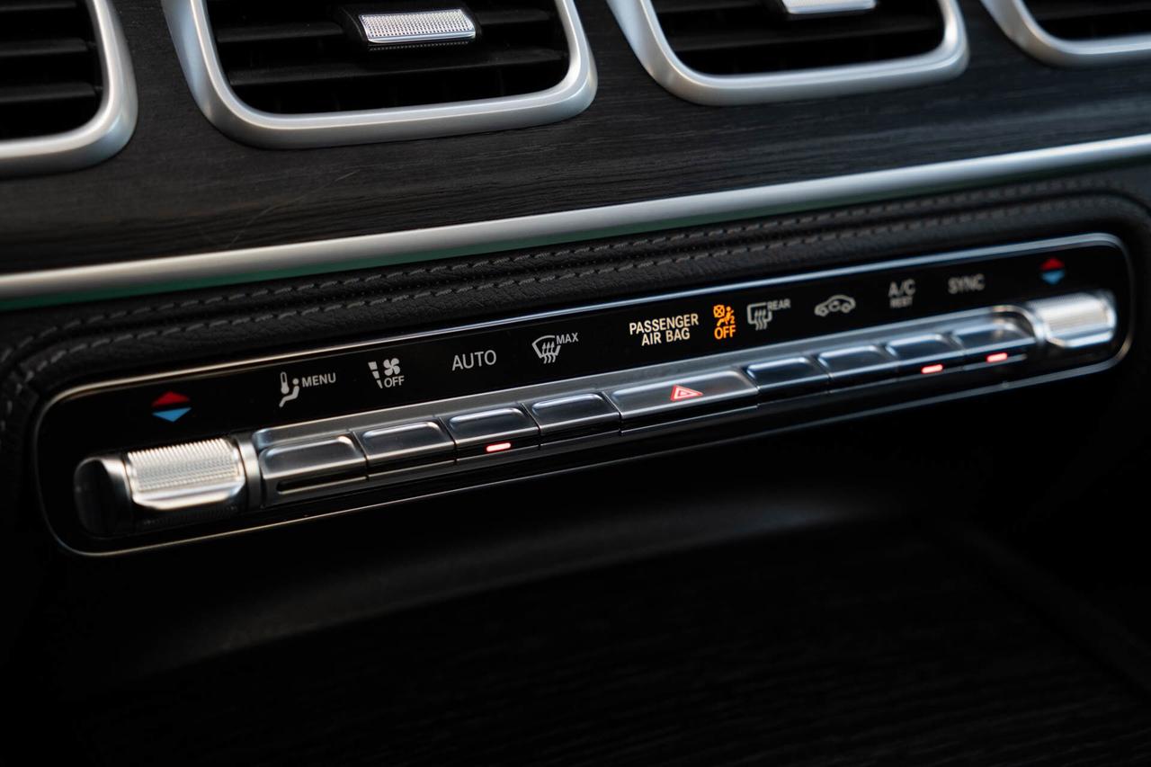 2023 Mercedes-Benz GLE-Class GLE350 4MATIC Photo