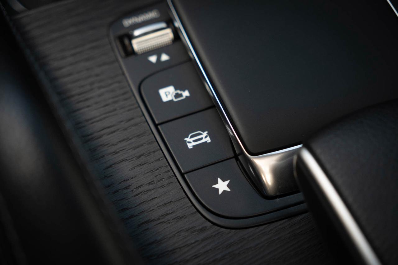 2023 Mercedes-Benz GLE-Class GLE350 4MATIC Photo