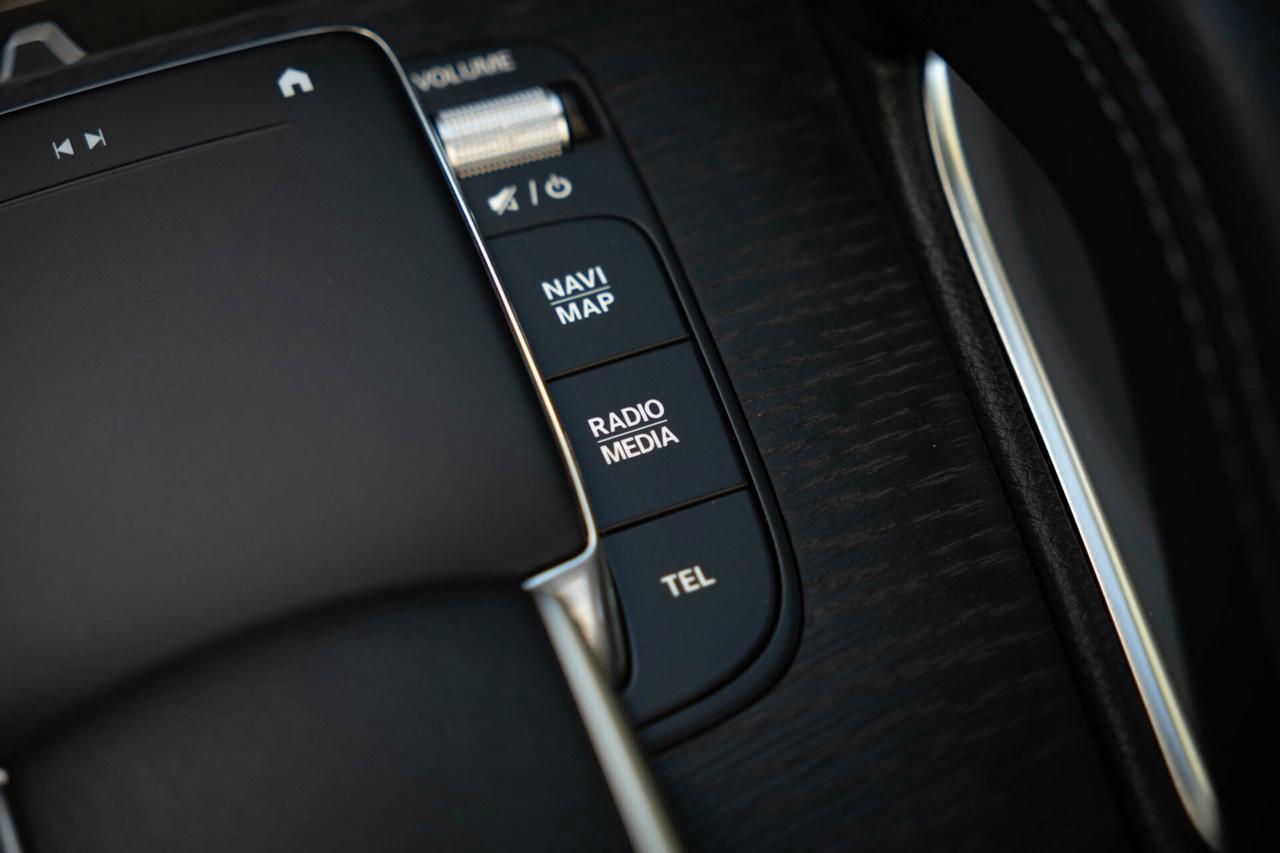 2023 Mercedes-Benz GLE-Class GLE350 4MATIC Photo