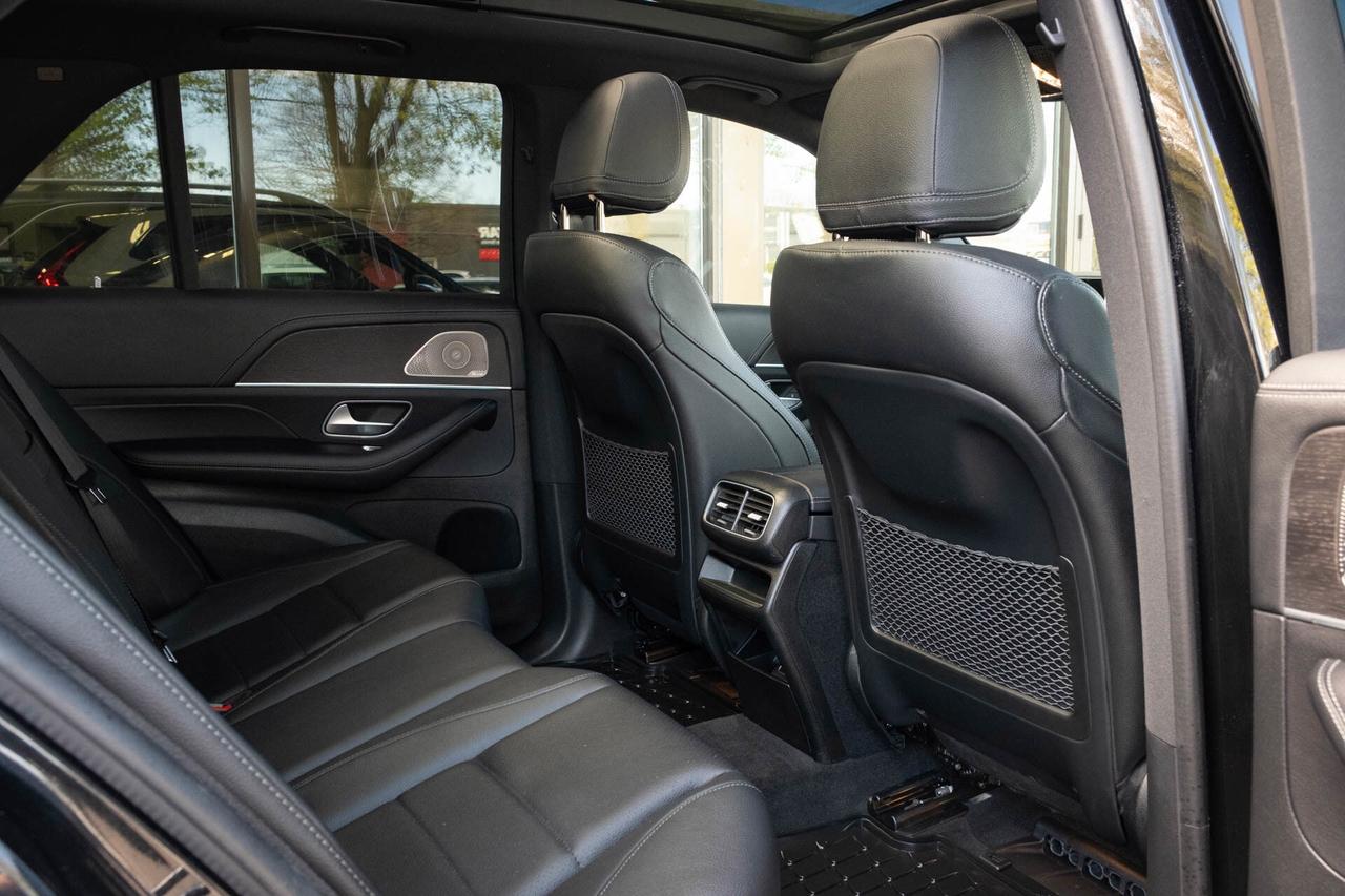 2023 Mercedes-Benz GLE-Class GLE350 4MATIC Photo