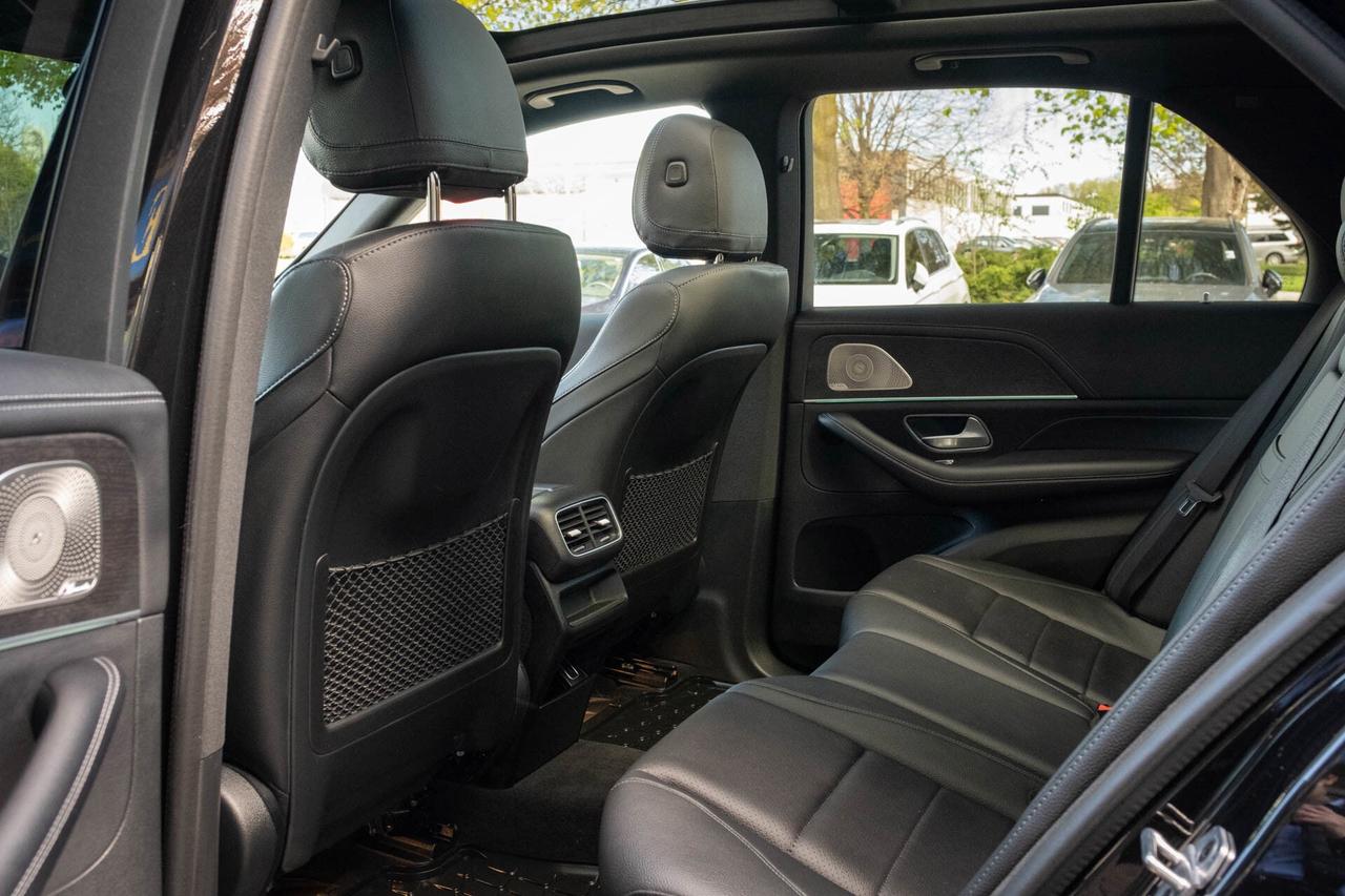 2023 Mercedes-Benz GLE-Class GLE350 4MATIC Photo