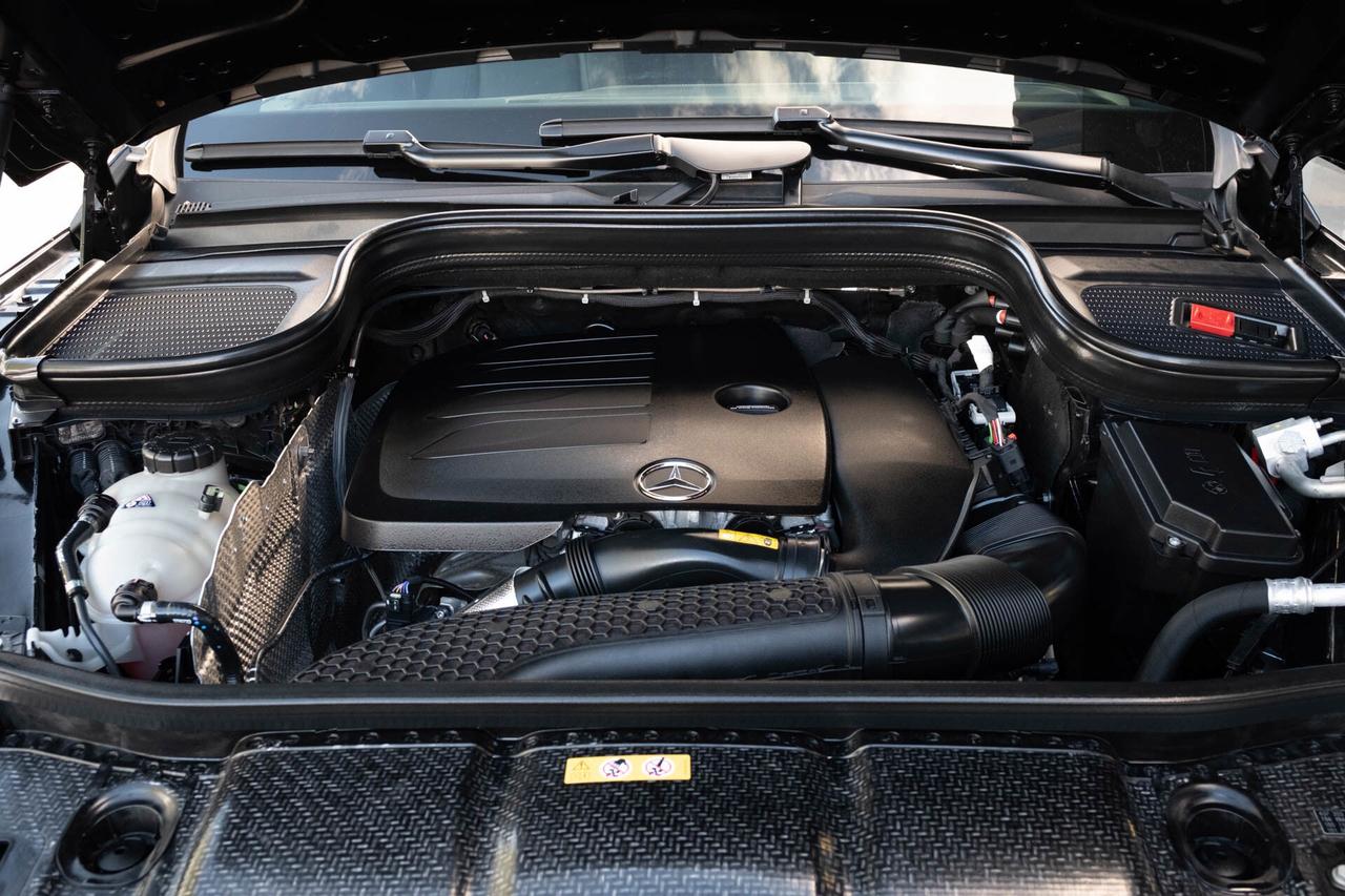 2023 Mercedes-Benz GLE-Class GLE350 4MATIC Photo