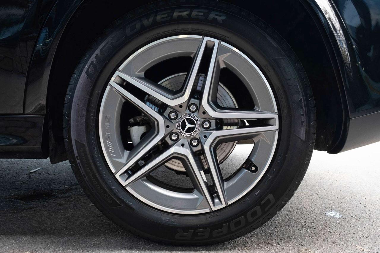 2023 Mercedes-Benz GLE GLE350 4MATIC Photo