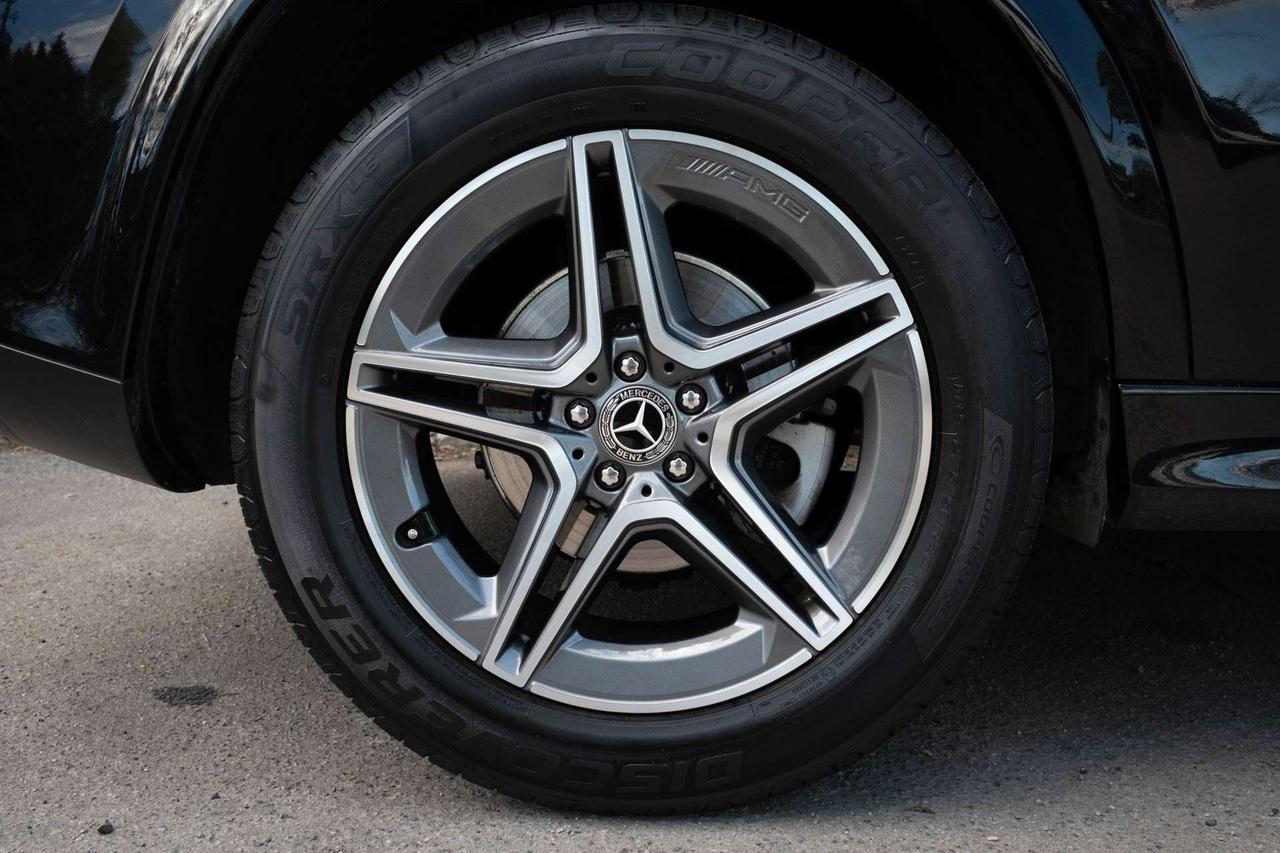 2023 Mercedes-Benz GLE GLE350 4MATIC Photo