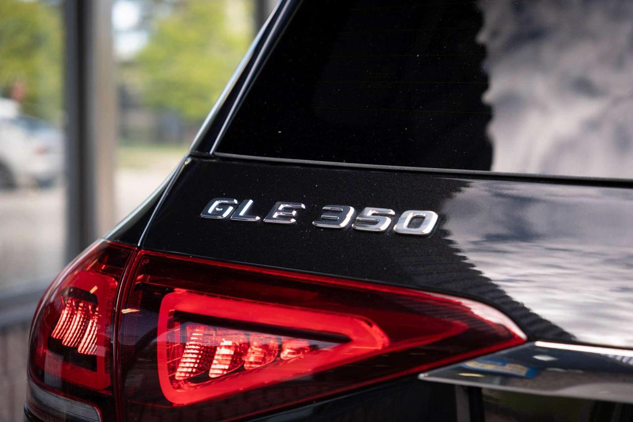 2023 Mercedes-Benz GLE GLE350 4MATIC Photo