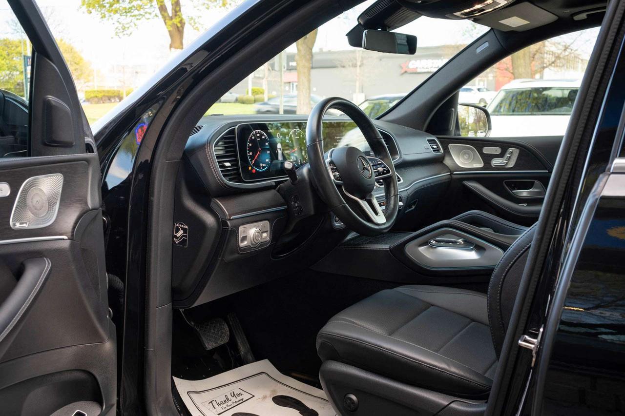 2023 Mercedes-Benz GLE GLE350 4MATIC Photo
