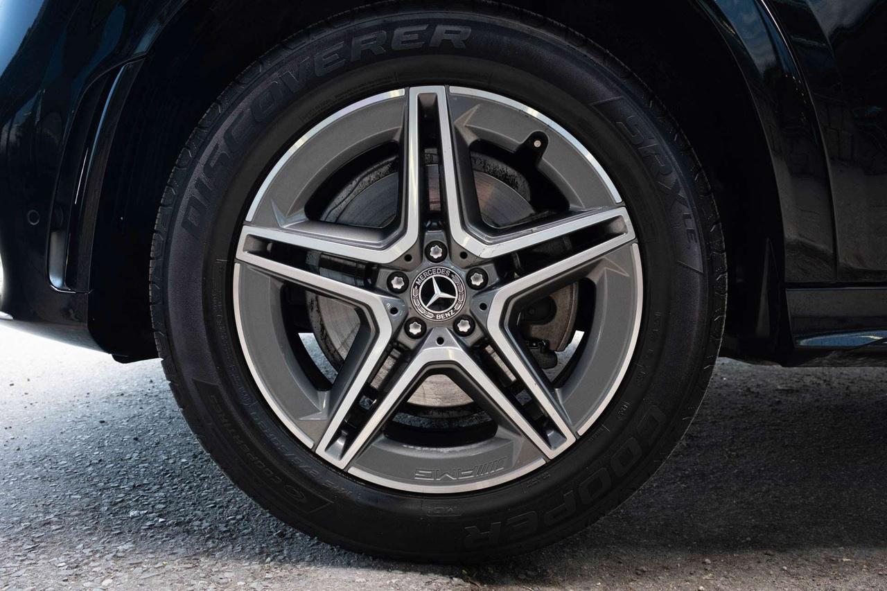 2023 Mercedes-Benz GLE GLE350 4MATIC Photo