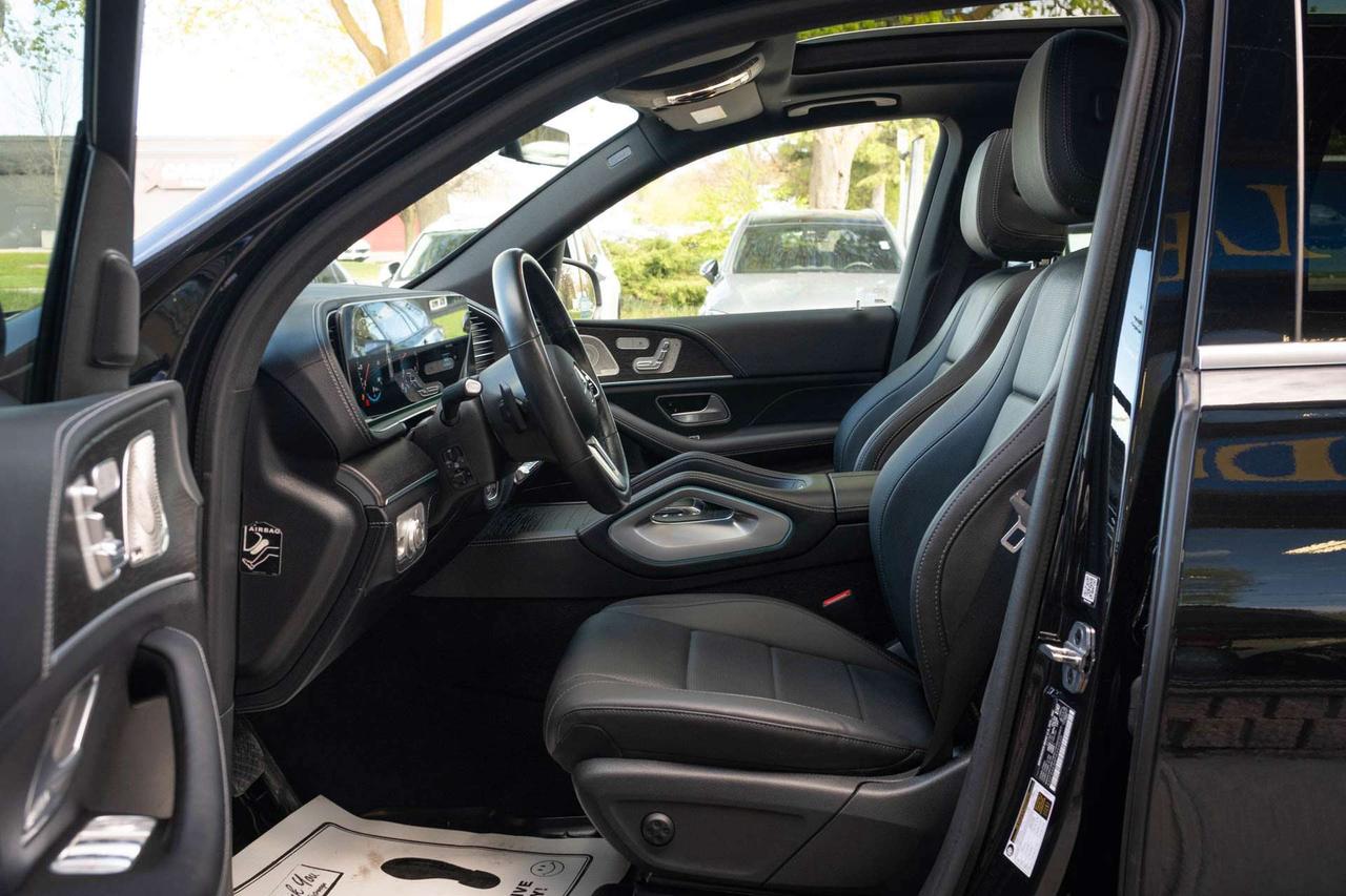 2023 Mercedes-Benz GLE GLE350 4MATIC Photo