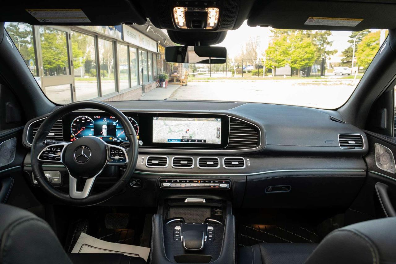 2023 Mercedes-Benz GLE GLE350 4MATIC Photo