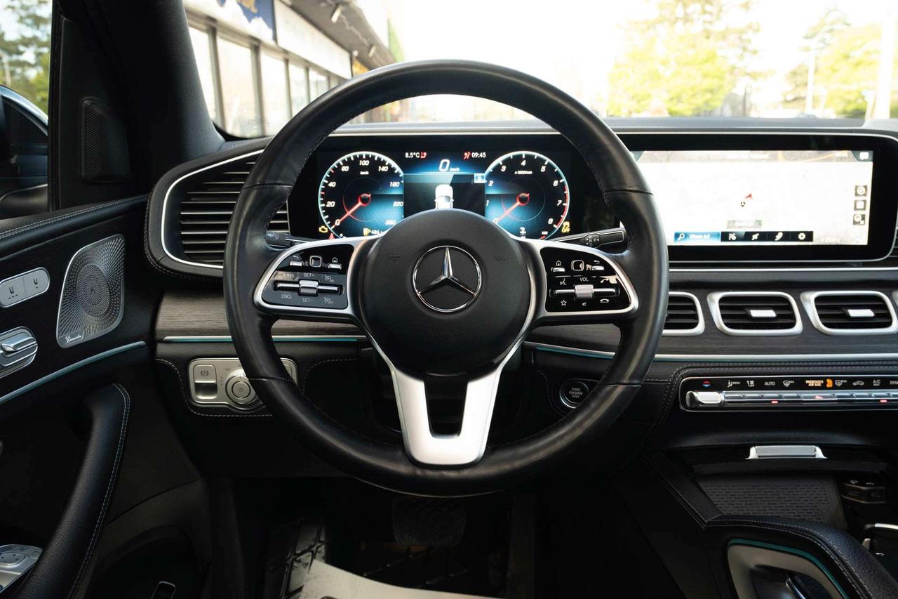 2023 Mercedes-Benz GLE GLE350 4MATIC Photo