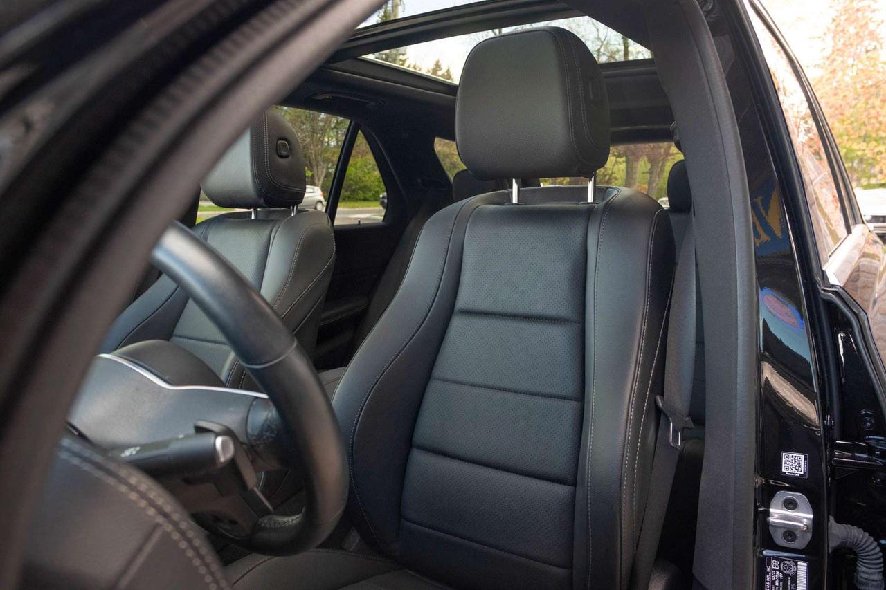 2023 Mercedes-Benz GLE GLE350 4MATIC Photo