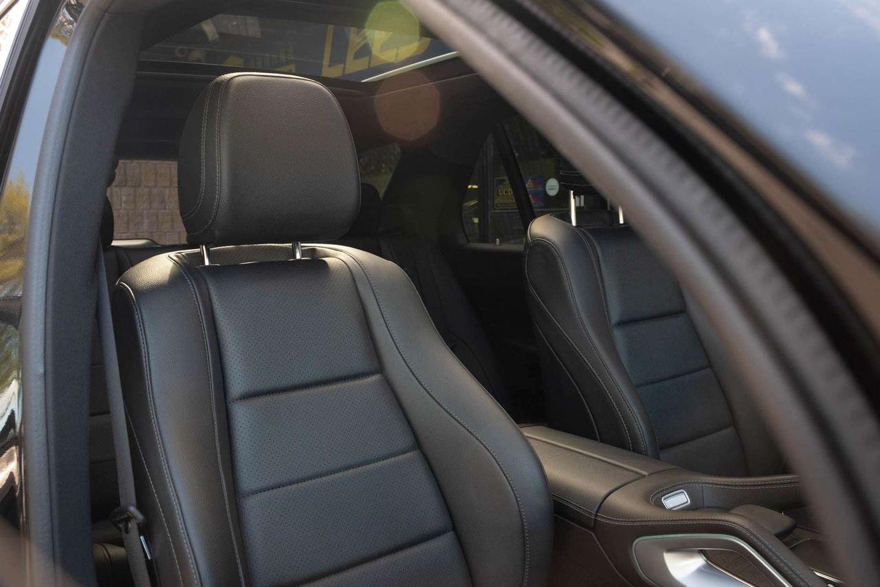 2023 Mercedes-Benz GLE GLE350 4MATIC Photo