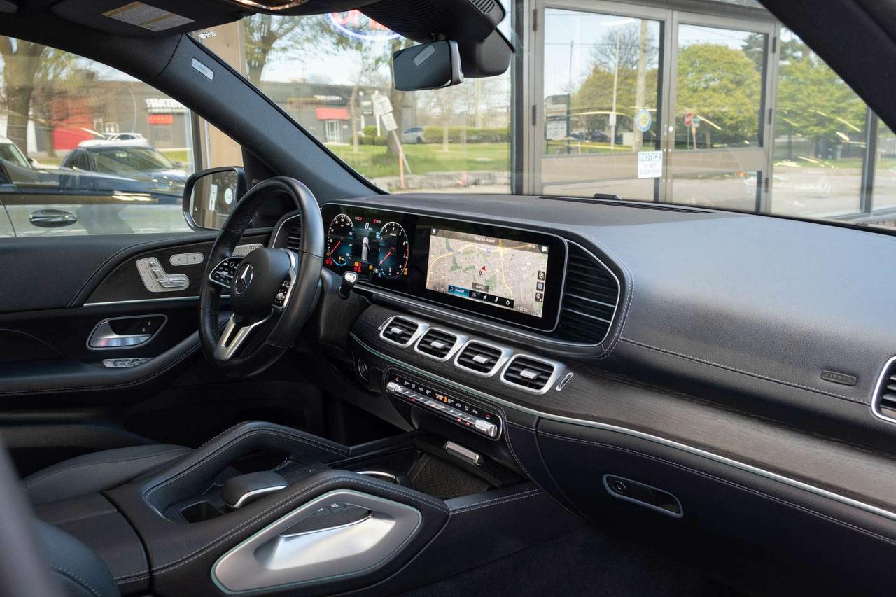 2023 Mercedes-Benz GLE GLE350 4MATIC Photo