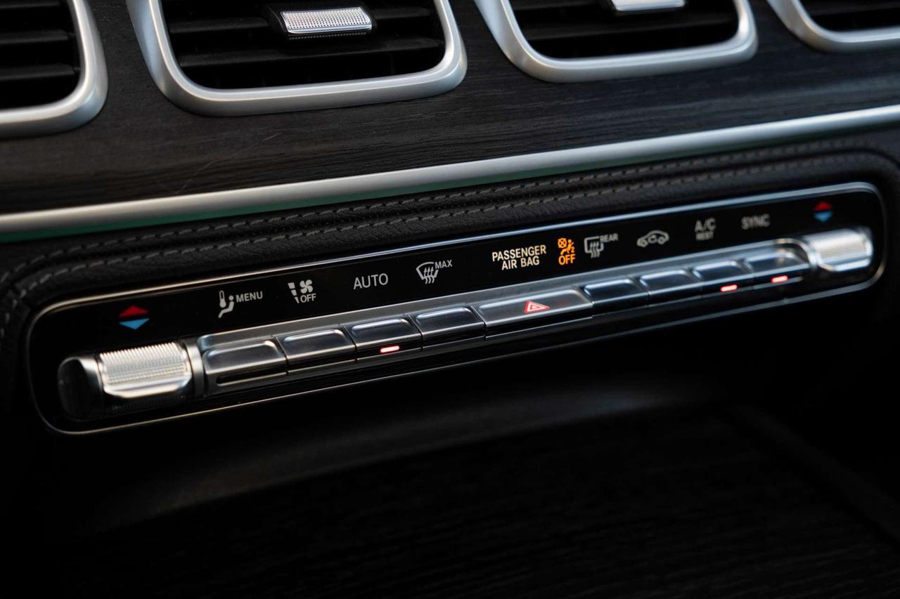 2023 Mercedes-Benz GLE GLE350 4MATIC Photo