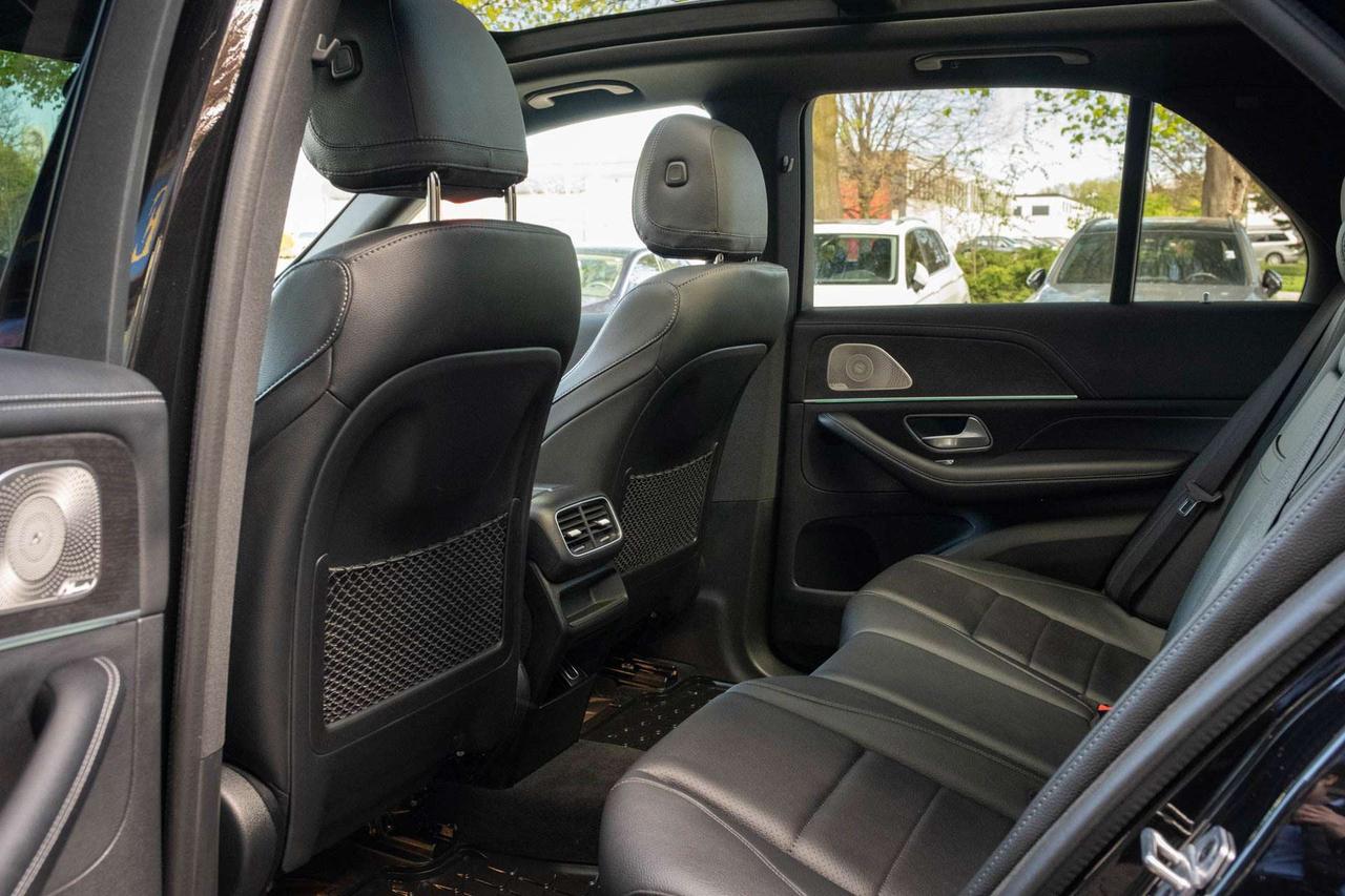 2023 Mercedes-Benz GLE GLE350 4MATIC Photo