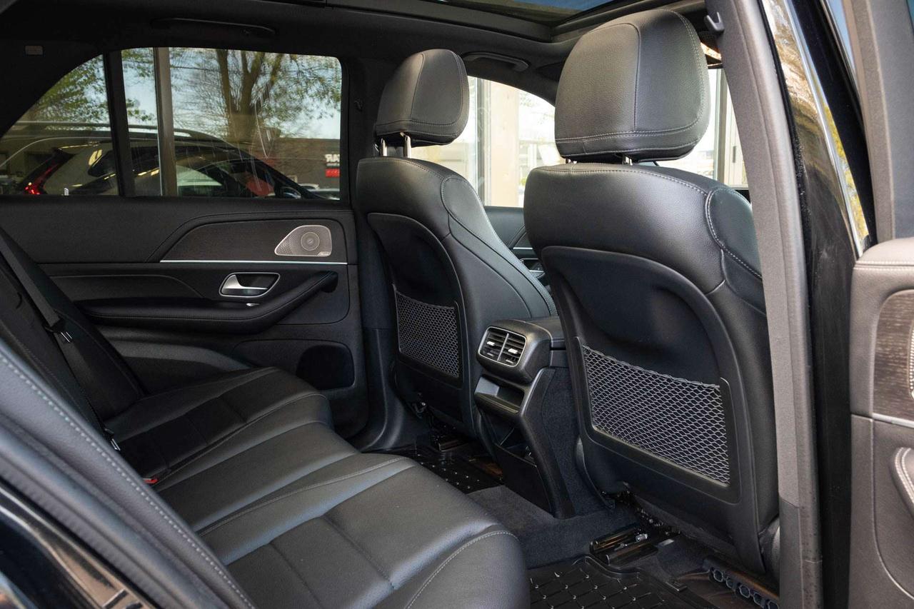2023 Mercedes-Benz GLE GLE350 4MATIC Photo