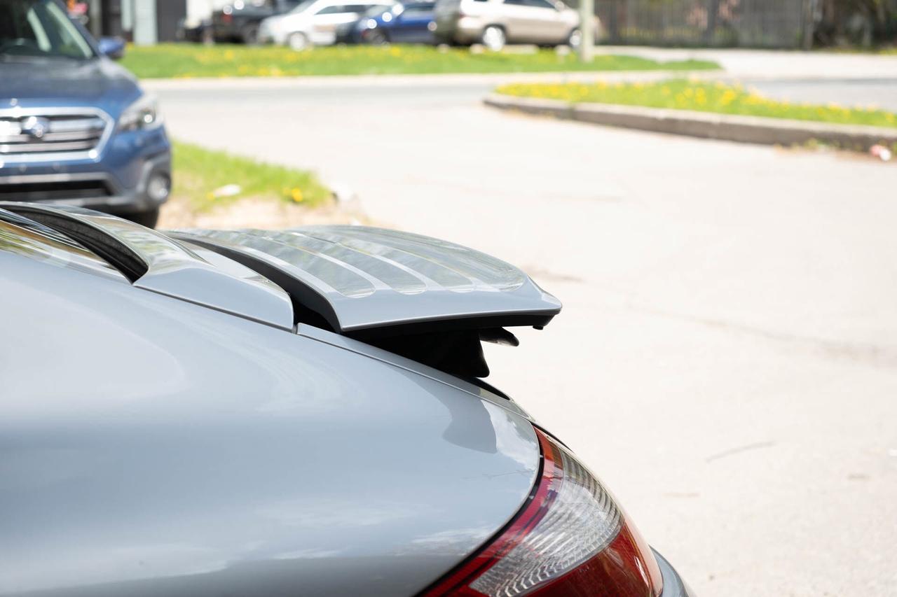 2008 Porsche 911 Carrera 4S Coupe Photo