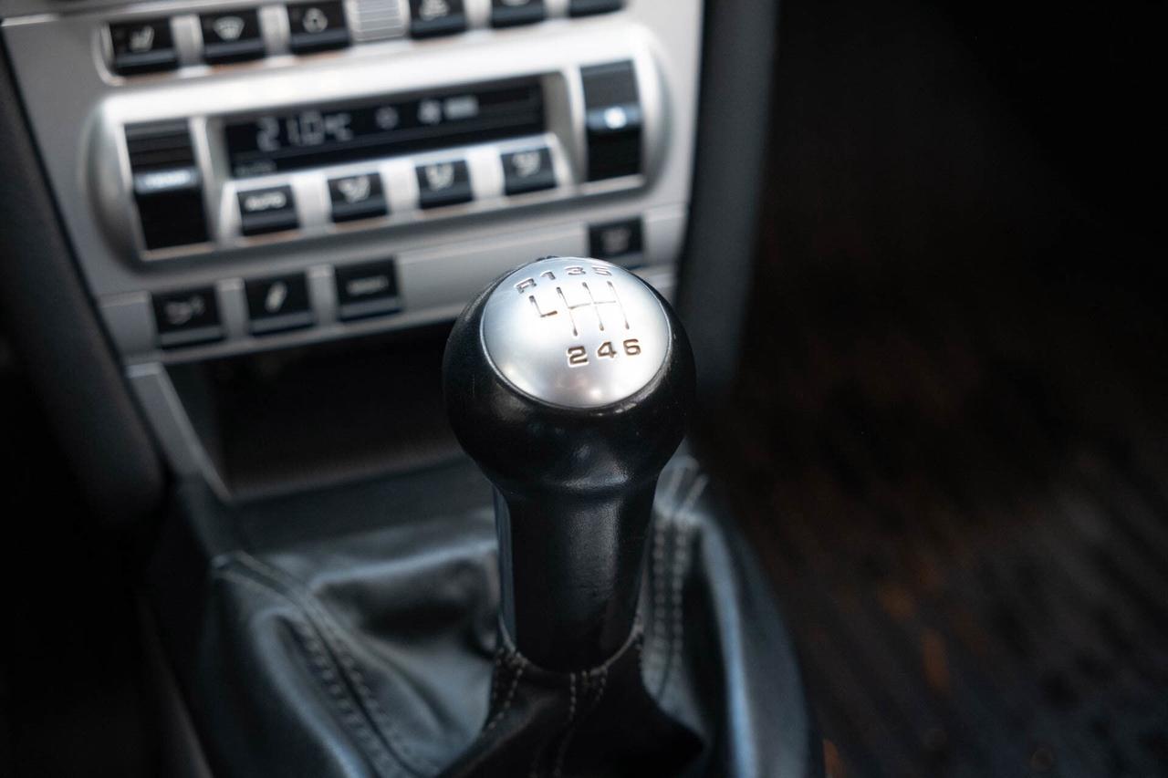 2008 Porsche 911 Carrera 4S Coupe Photo