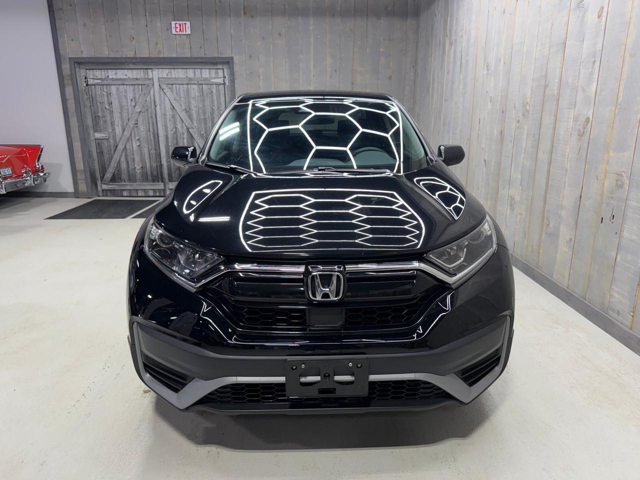 2020 Honda CR-V LX AWD Photo