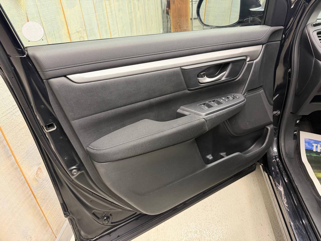 2020 Honda CR-V LX AWD Photo