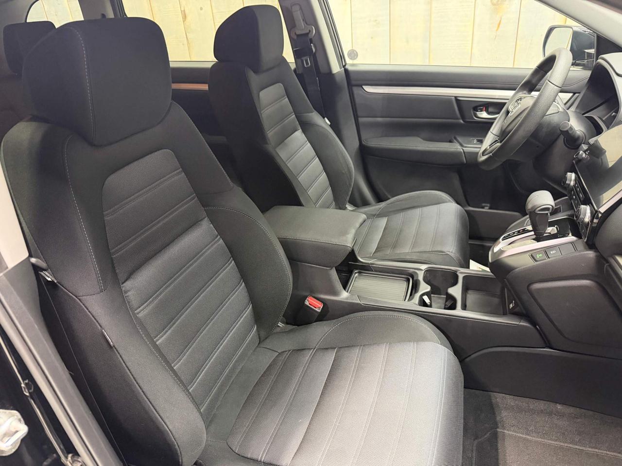 2020 Honda CR-V LX AWD Photo