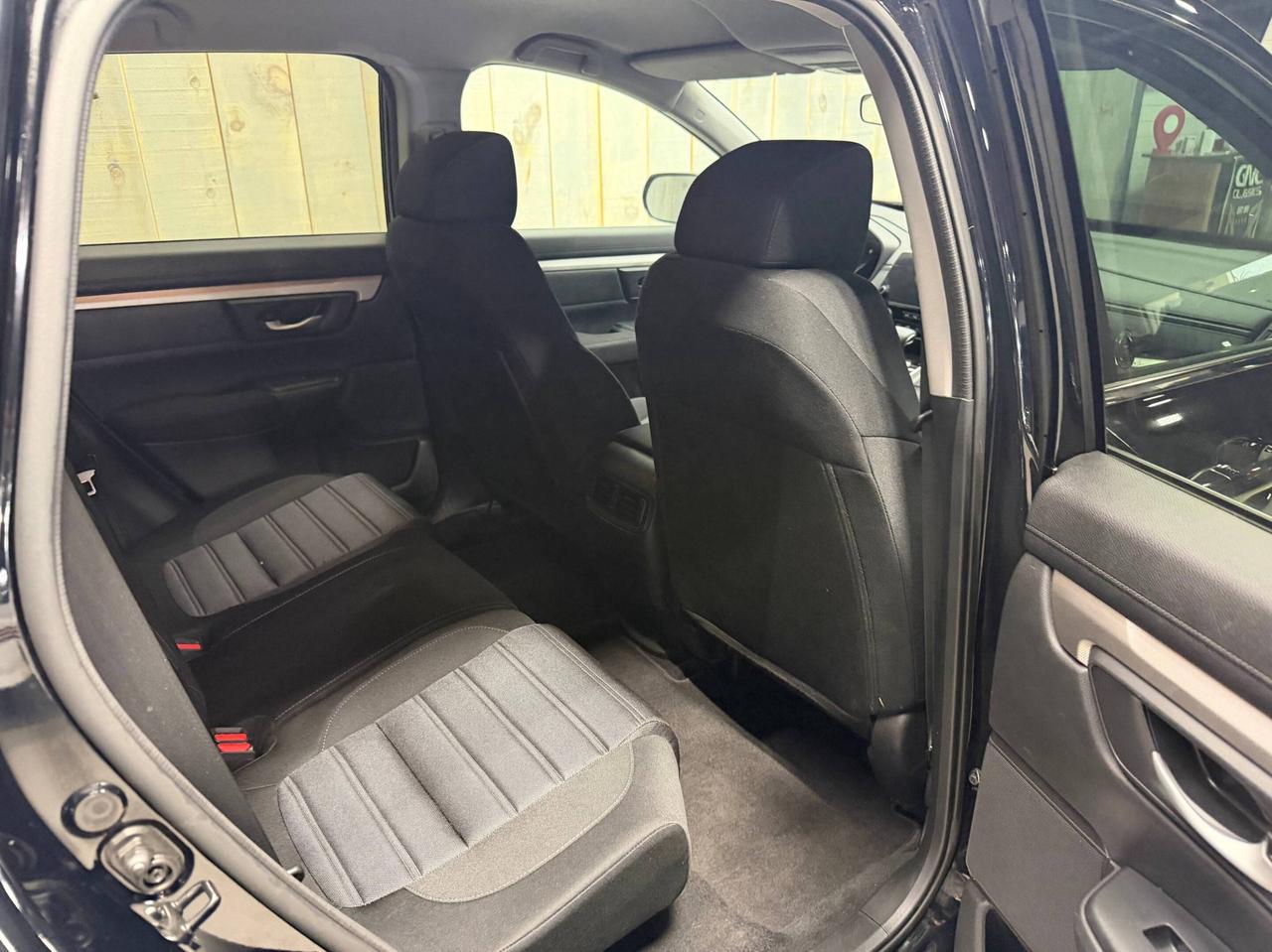 2020 Honda CR-V LX AWD Photo