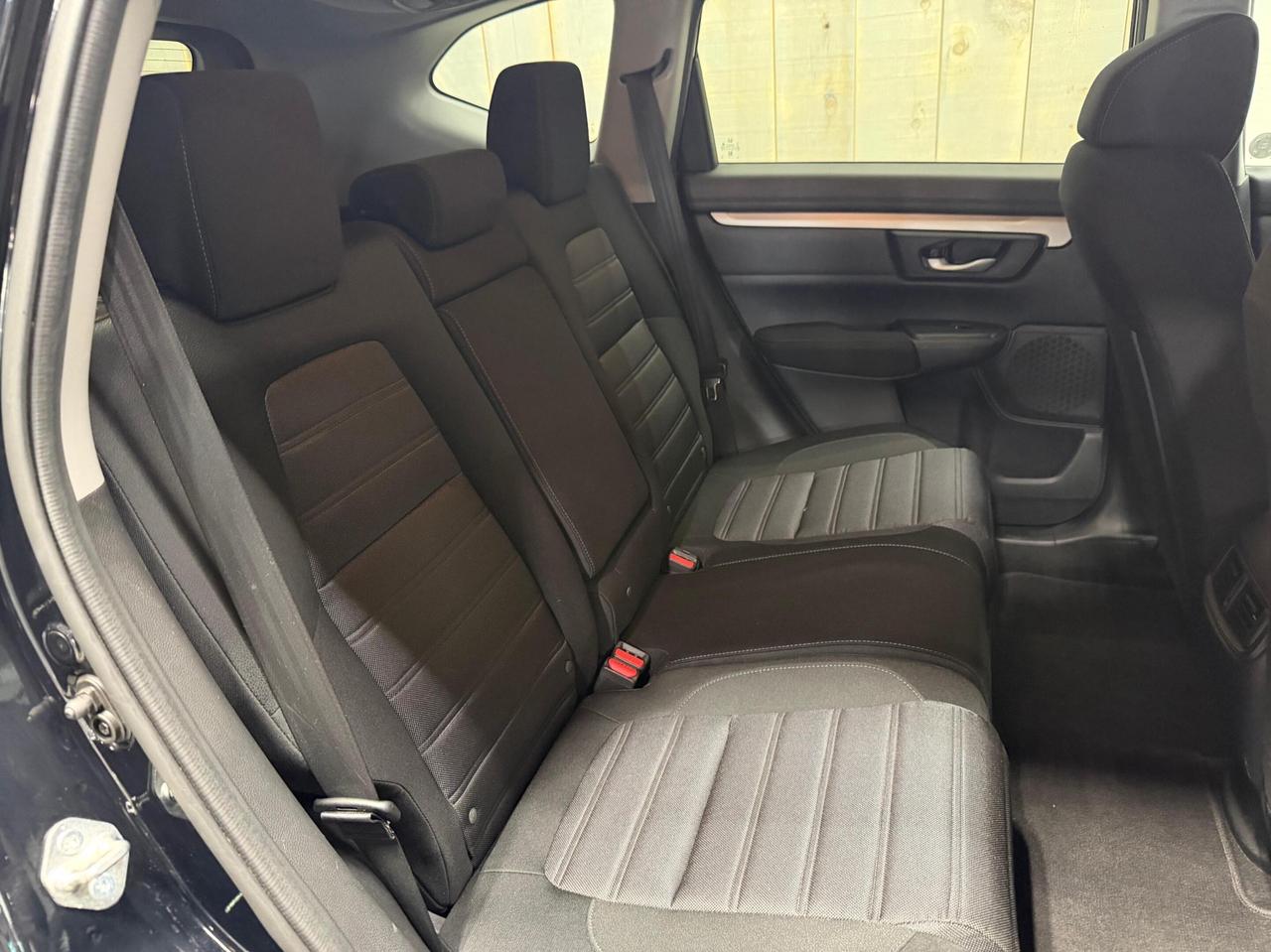 2020 Honda CR-V LX AWD Photo