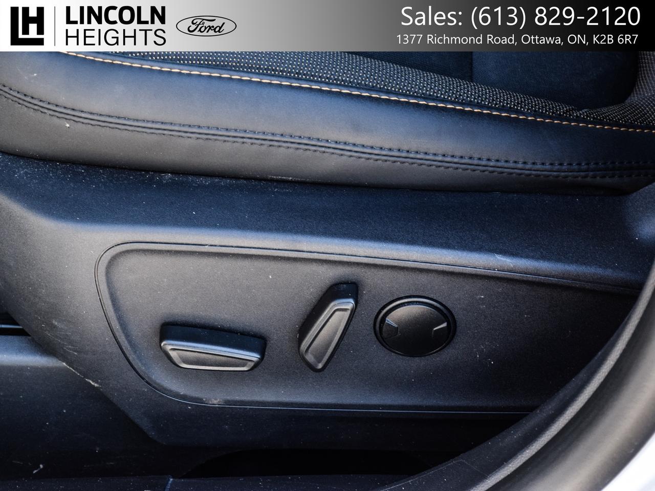 2022 Ford Bronco Sport  Photo