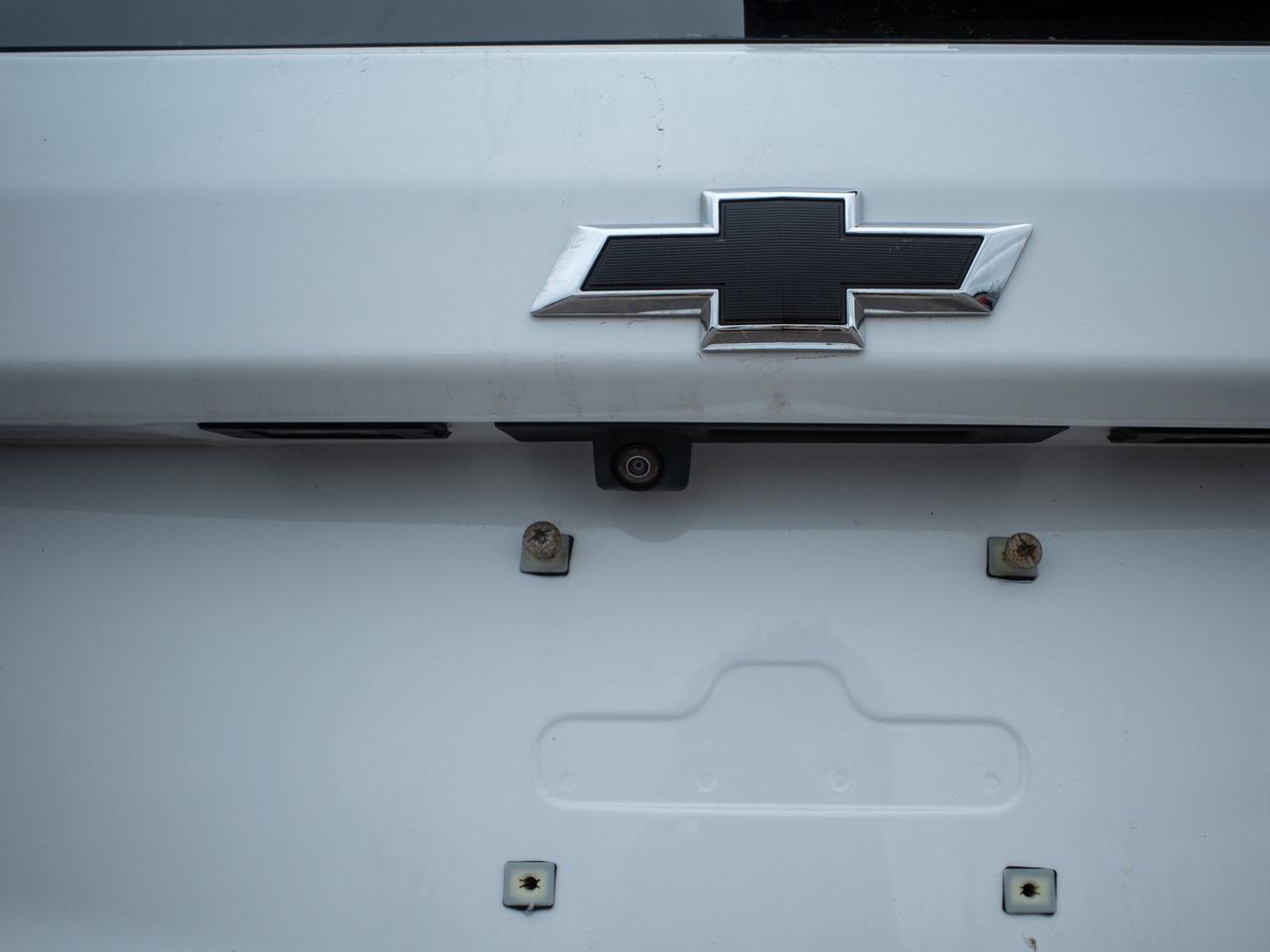 2023 Chevrolet Equinox RS - Power Driver Seat   Remote Trunk Release Photo