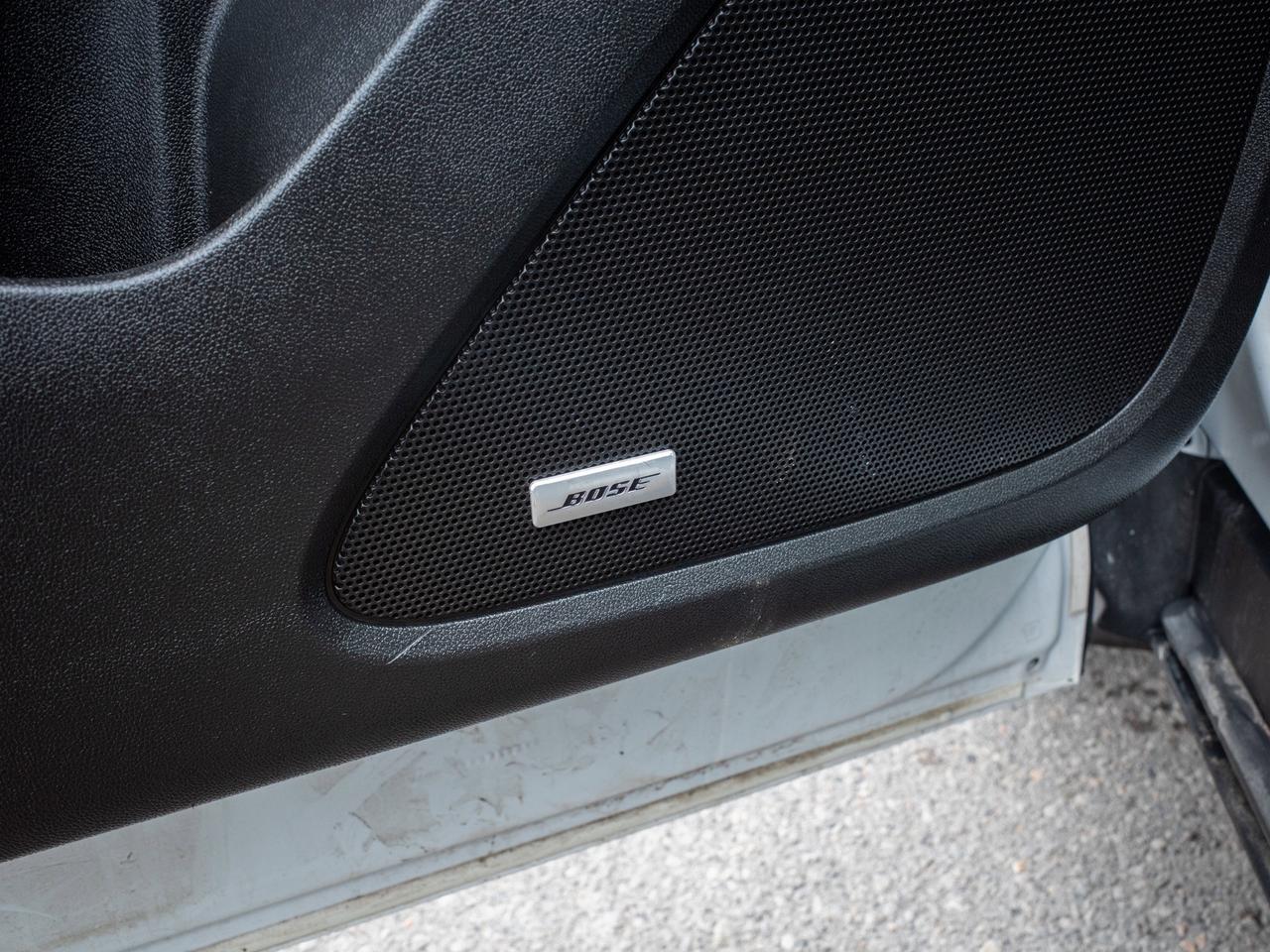 2023 Chevrolet Equinox RS - Power Driver Seat   Remote Trunk Release Photo