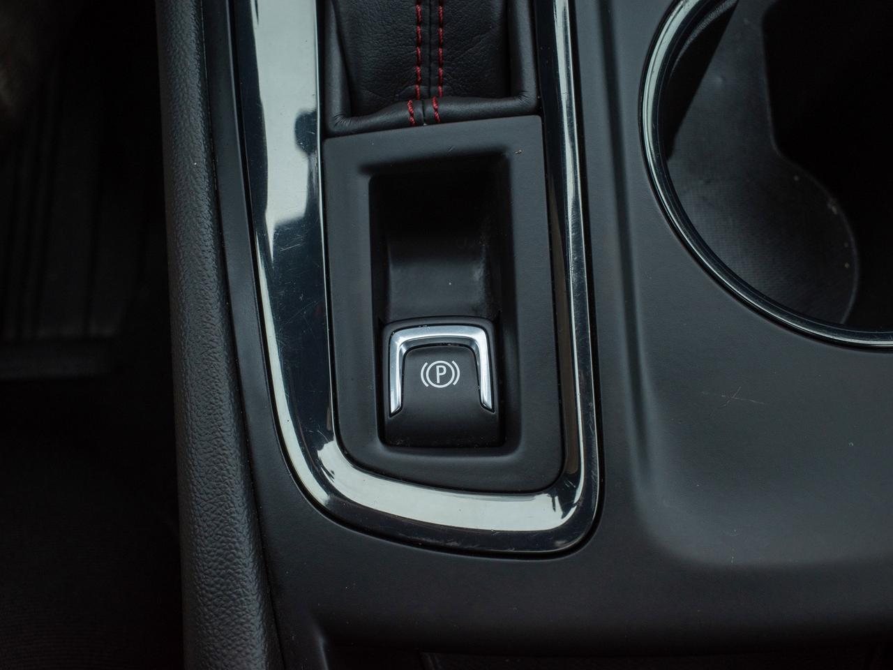 2023 Chevrolet Equinox RS - Power Driver Seat   Remote Trunk Release Photo