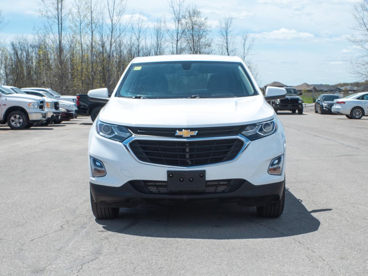 2018 Chevrolet Equinox LT - Heated Seats   Back-Up Camera Photo