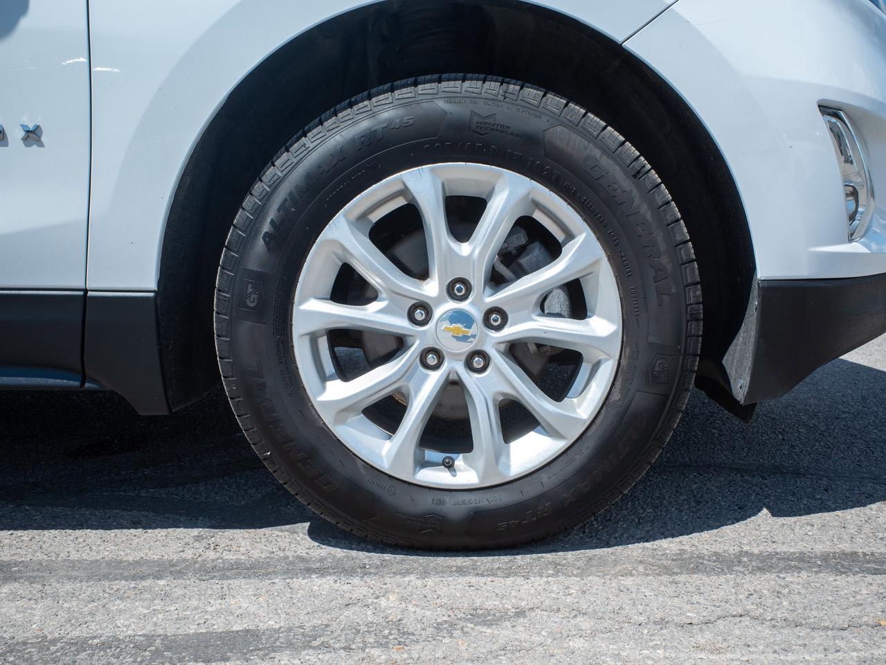 2018 Chevrolet Equinox LT - Heated Seats   Back-Up Camera Photo