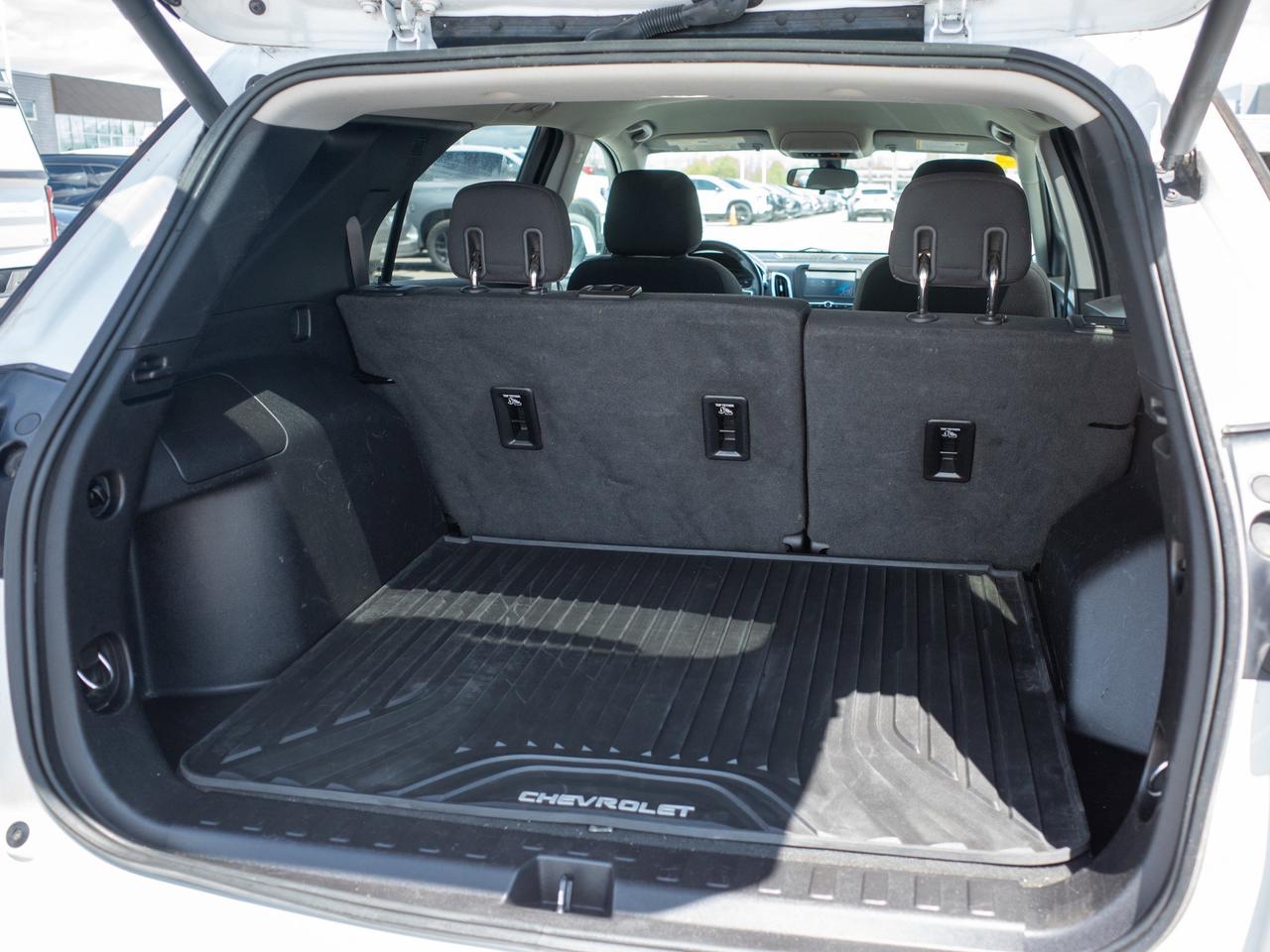 2018 Chevrolet Equinox LT - Heated Seats   Back-Up Camera Photo