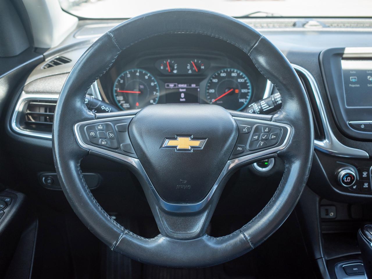 2018 Chevrolet Equinox LT - Heated Seats   Back-Up Camera Photo