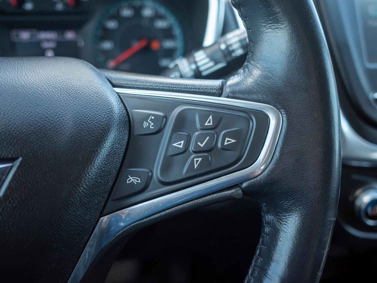 2018 Chevrolet Equinox LT - Heated Seats   Back-Up Camera Photo