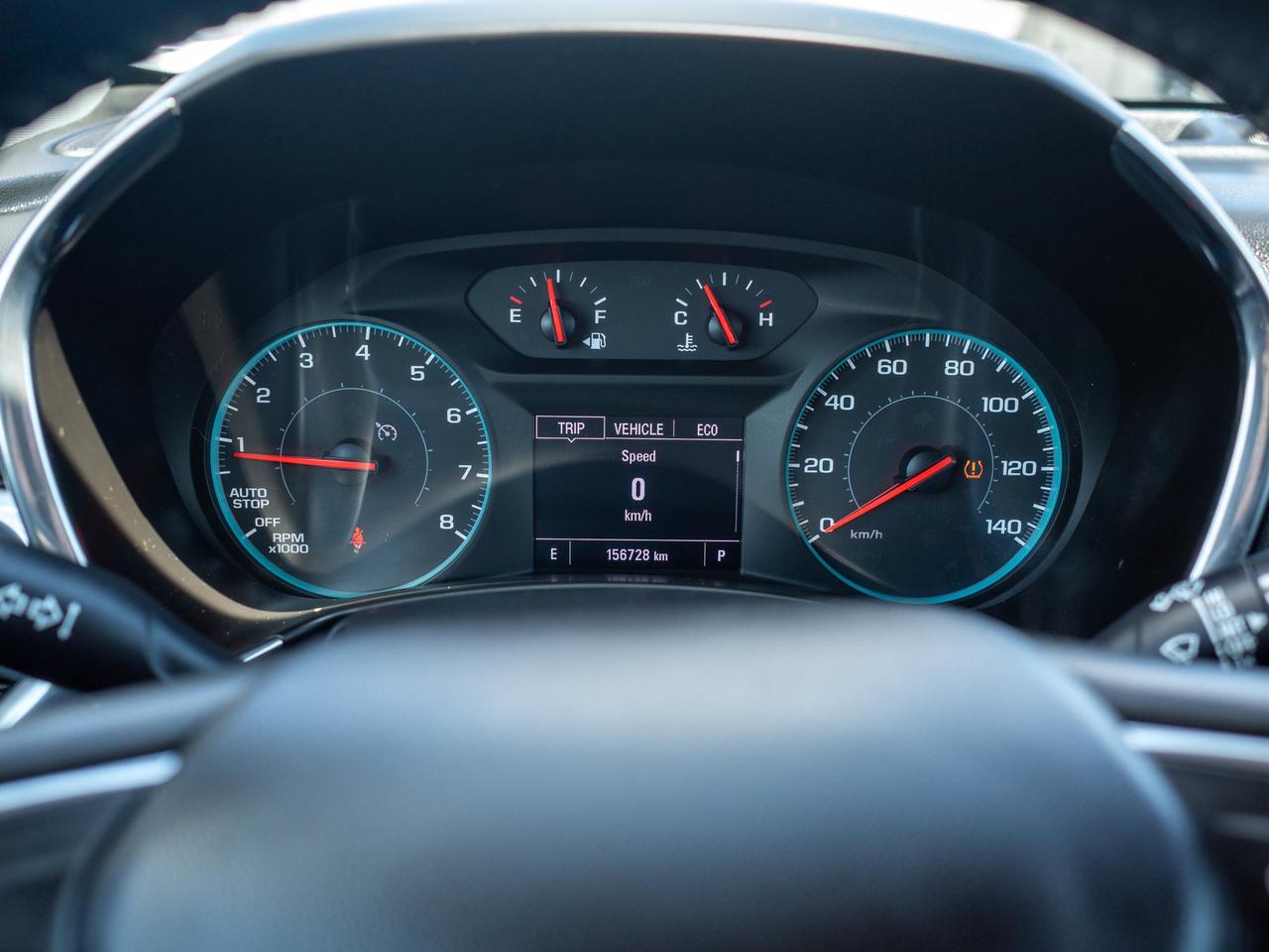 2018 Chevrolet Equinox LT - Heated Seats   Back-Up Camera Photo