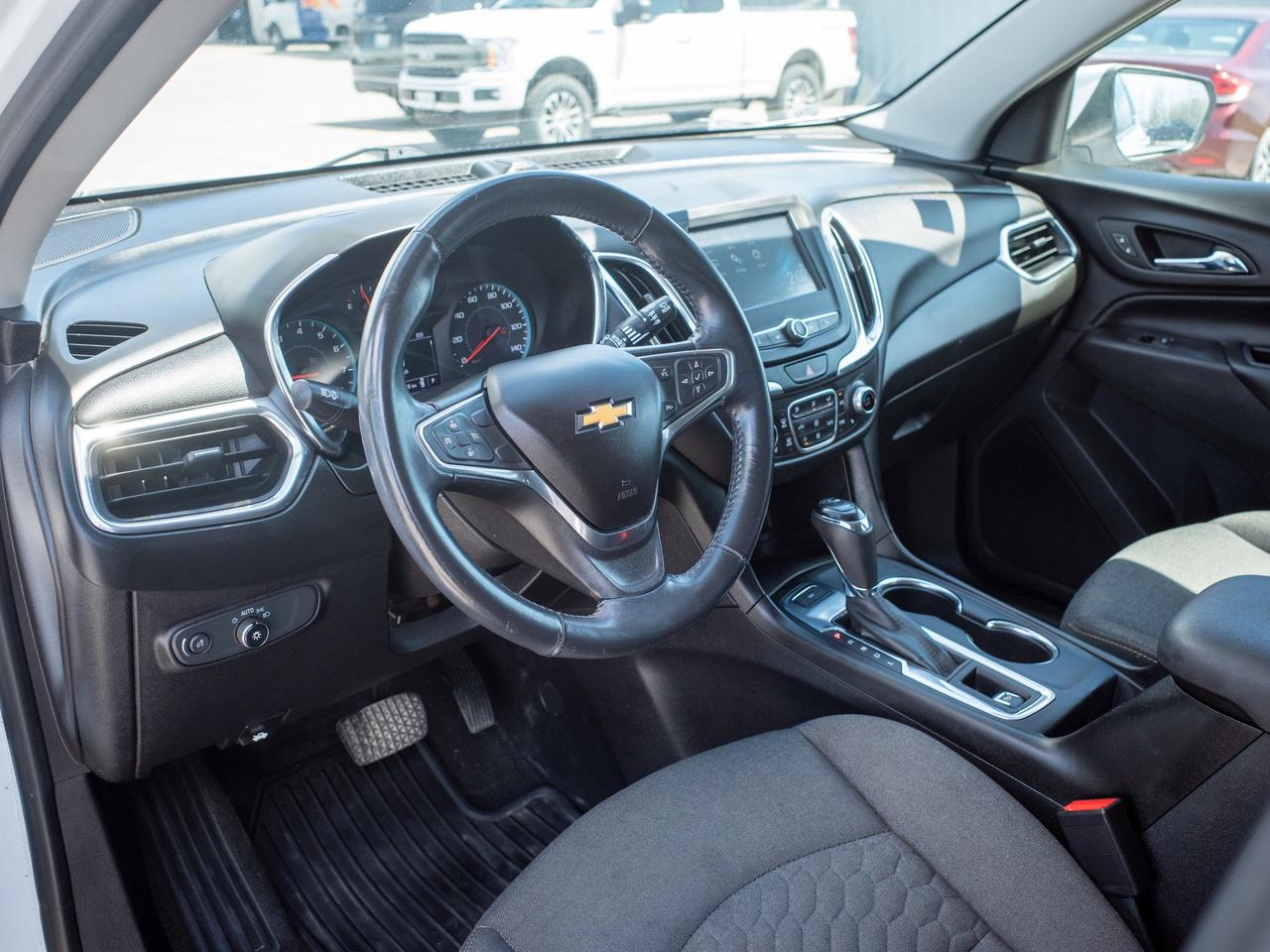 2018 Chevrolet Equinox LT - Heated Seats   Back-Up Camera Photo
