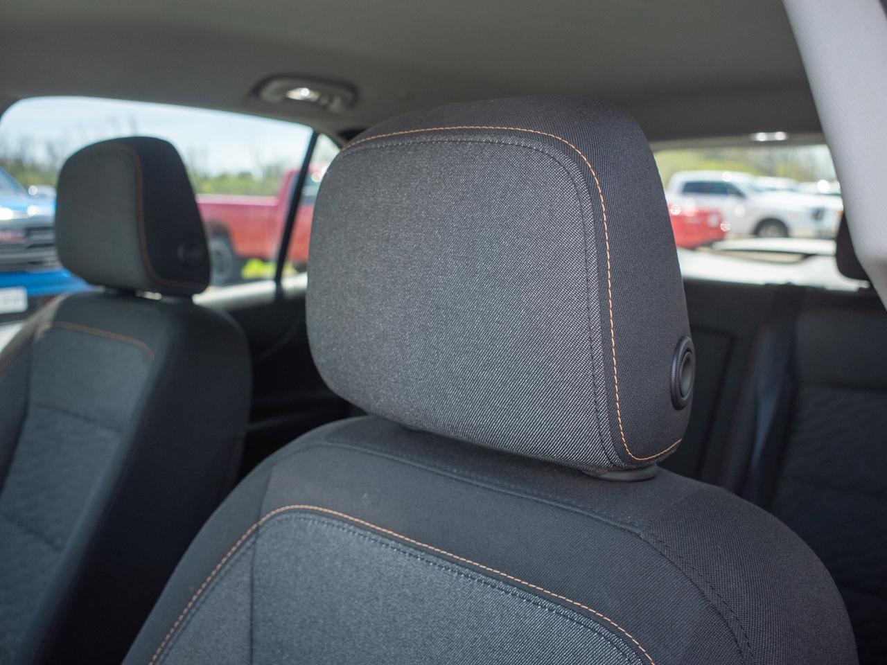 2018 Chevrolet Equinox LT - Heated Seats   Back-Up Camera Photo