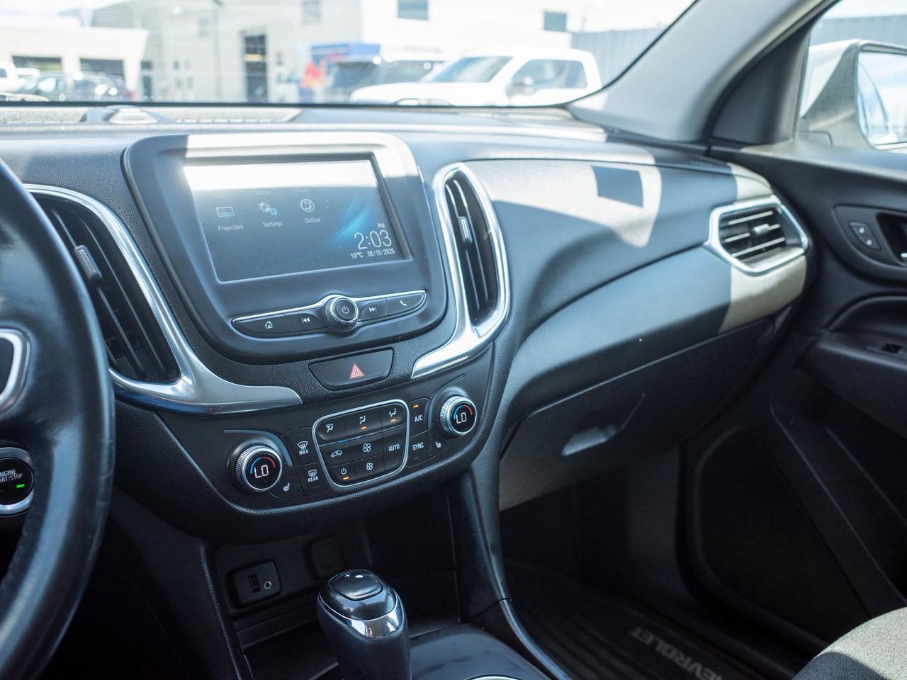 2018 Chevrolet Equinox LT - Heated Seats   Back-Up Camera Photo