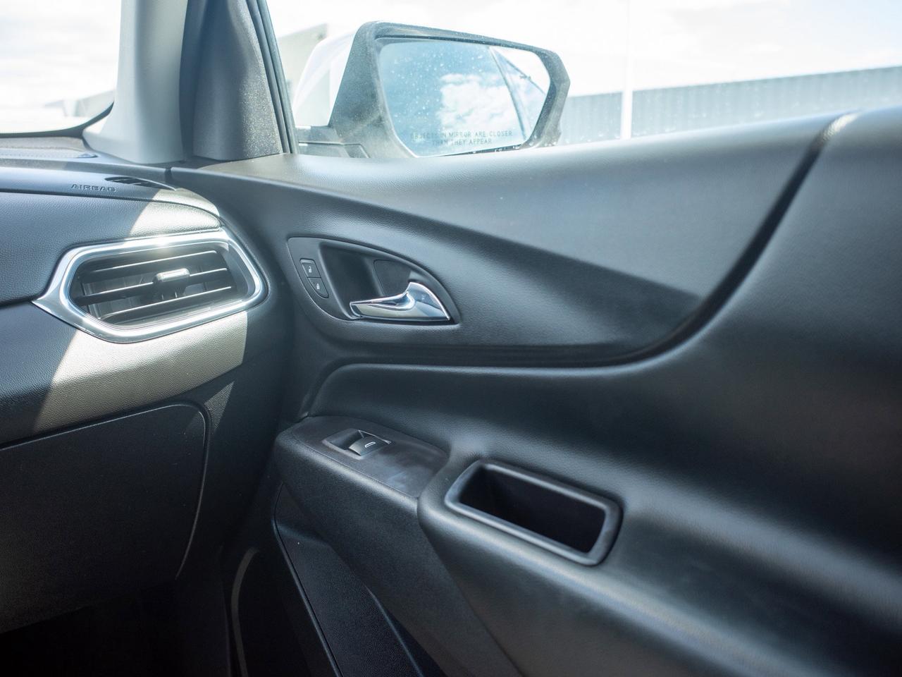 2018 Chevrolet Equinox LT - Heated Seats   Back-Up Camera Photo
