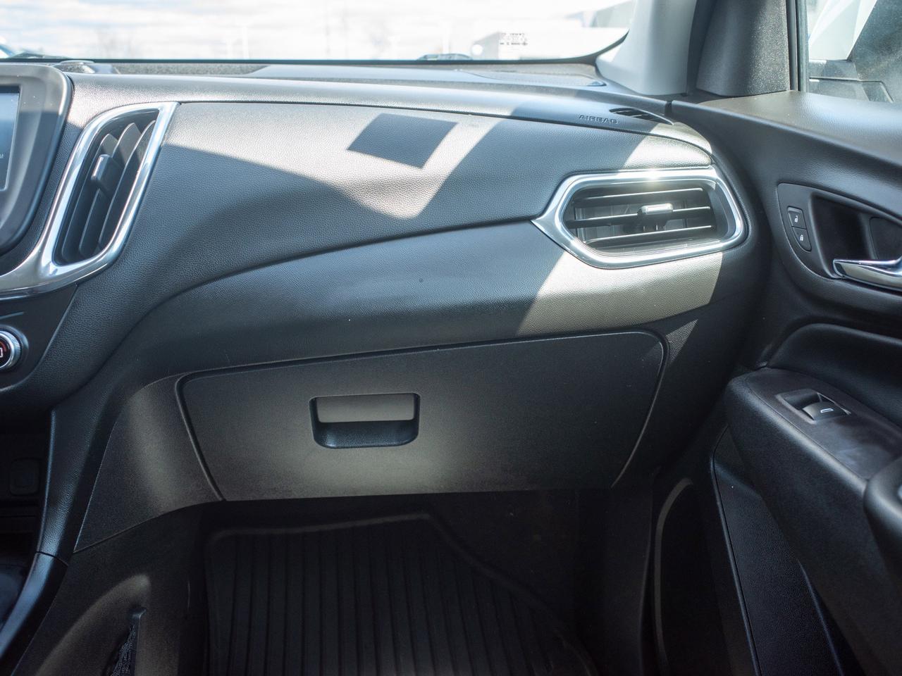 2018 Chevrolet Equinox LT - Heated Seats   Back-Up Camera Photo